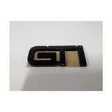 Logo Aixam GTI 