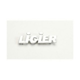 Logo Ligier Nova/XToo/R/S/RS/IXO