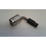 Lohkolämmitin 30mm Kubota 