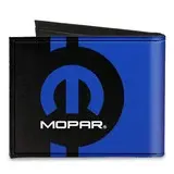 Lompakko Mopar