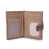 Lompakko Sendra Piton Barriga Castaña