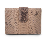 Lompakko Sendra Piton Barriga Castaña