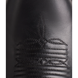 Lucchese -bootsit Black Burn Ranch