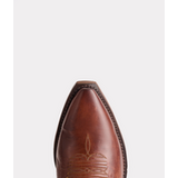 Lucchese -bootsit Tn Brun Ranch 