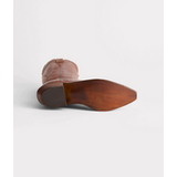 Lucchese -bootsit Tn Brun Ranch 