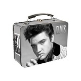 Lunch Box Elvis Presley
