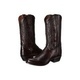 Lucchese -bootsit Black Cherry (miesten)