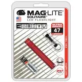 MagLite LED Solitaire AAA 
