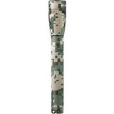 MagLite PRO LED Mini 2AA CAMO + vyökotelo