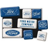 Magneettisetti Ford Vintage