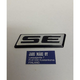 Merkki "SE" Chrysler Voyager 1993-1995