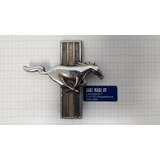 Merkki metallia oikea Ford Mustang 1964-1968