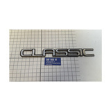 Merkki muovia "Classic" Caprice Classic 1991-1996