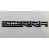 Merkki muovia 10-8/16" GMC Sierra 1999-2002