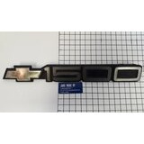 Merkki muovia 9-11/16" Chevrolet Silverado 1500 1995-1999