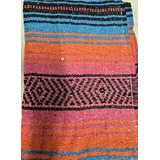 Mexico -viltti 126 x 182 cm