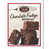 Mississippi Belle - Brownie Mix 519g