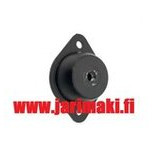 Moottorin kumipidike Aixam Kubota Z402/Z482/Bellier Yanmar 