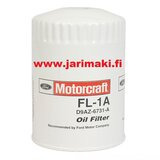 Moottoriöljynsuodatin MFL-1A