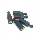 Moottorisuojan kiinnike Mopar 2.8CRD 2008-2011