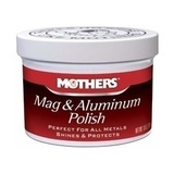  Mothers alumiinin kiilloitusaine (283g)