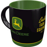 Muki John Deere 