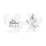 Muki Frozen2 Olaf (250ml)