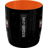 Muki Harley Davidson Genuine Logo