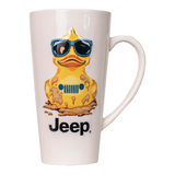 Muki Jeep - Muddy Duck