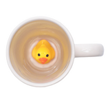 Muki Jeep - Muddy Duck