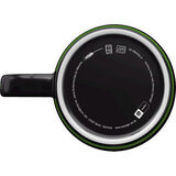 Muki John Deere, musta