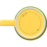 Muki John Deere, keltainen