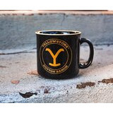 Muki Yellowstone 590ml. / 20oz