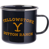 Muki Yellowstone 650 ml