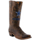 Lucchese -bootsit Cowboy Star (miesten) **koko 42 (US 9EE)**