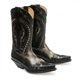 Sendra -bootsit Cuervo Nappa Baly