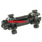 Ohjausnivelen säätöholkki 1"-18 UNF GM/Ford/Mopar 1976-2014