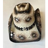 Olkihattu Cream & Burn