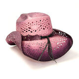 Olkihattu Pink & Purple Trim