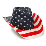Olkihattu Red, White&Blue Americana **koko S/M**