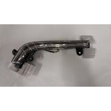 Päiväajovalo vasen Aixam Emotion City/Coupe 2020+