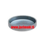 Pakkastulppa 1-5/8" matala 5/16"