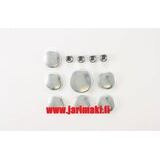 Pakkastulppa sarja Mopar teräs