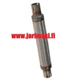 Pakoputken joustopala Ligier/Microcar 