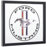 Peilitaulu Ford Mustang