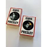 Pelikortit - Elvis Presley