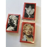 Pelikortit - Marilyn Monroe