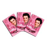 Pelikortit - Elvis Presley
