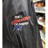 Pilottitakki Chevrolet - The Heartbeat of America