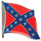 Pinssi Rebel lippu